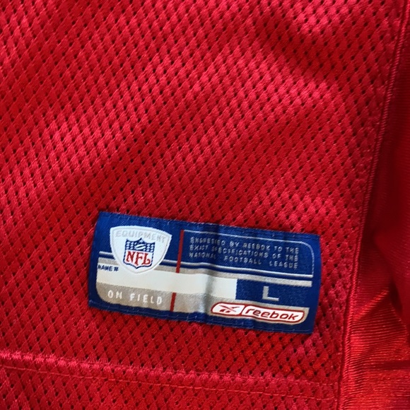 Michael Vick Jersey - Picture 2 of 5